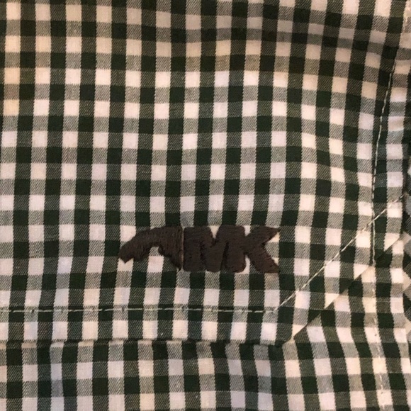 Mountain Khakis classic fit Spaulding woven Long Sleeve Shirt Mens M EUC - Picture 8 of 9